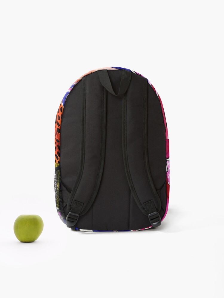 Ozmosis backpack discount