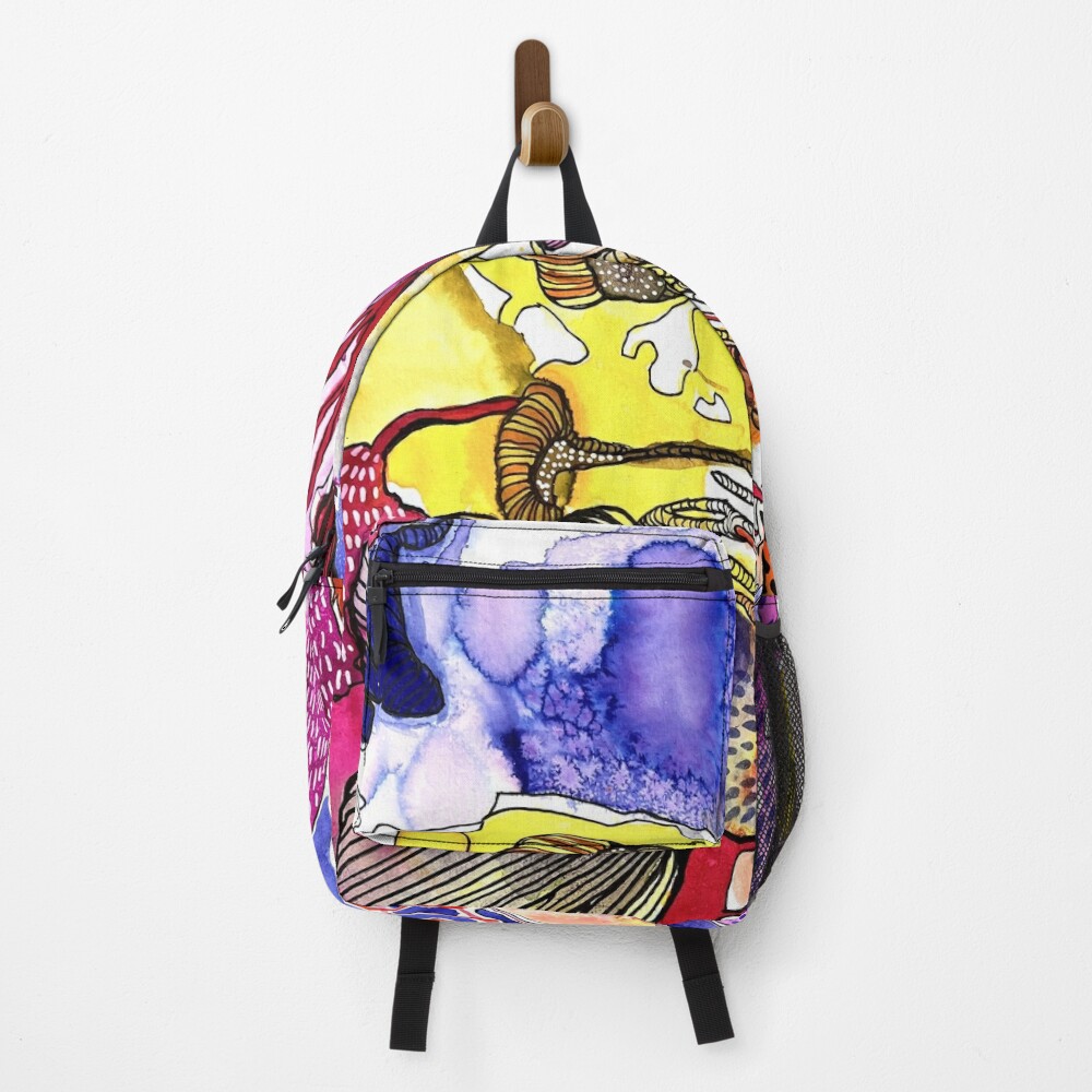 Ozmosis backpack 2024