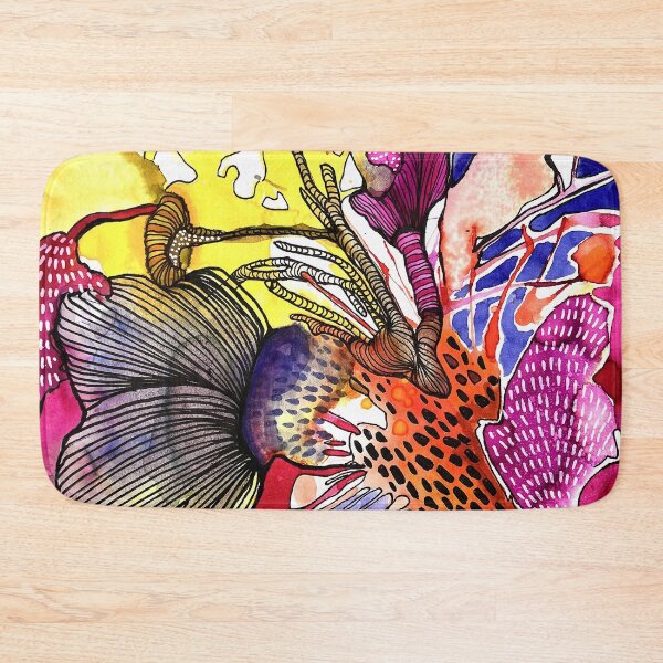 Item preview, osmosis designed and sold by Nancy Létourneau.