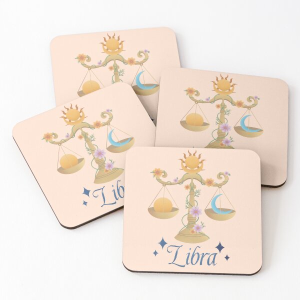 Item preview, Libra Zodiac designed and sold by BritRankin.