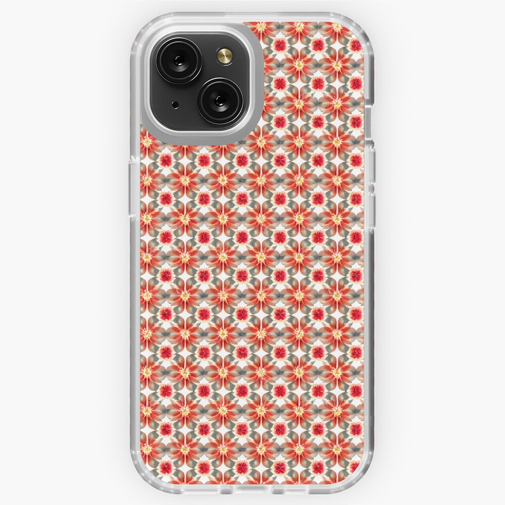 Item preview, iPhone Soft Case designed and sold by patternsforp.