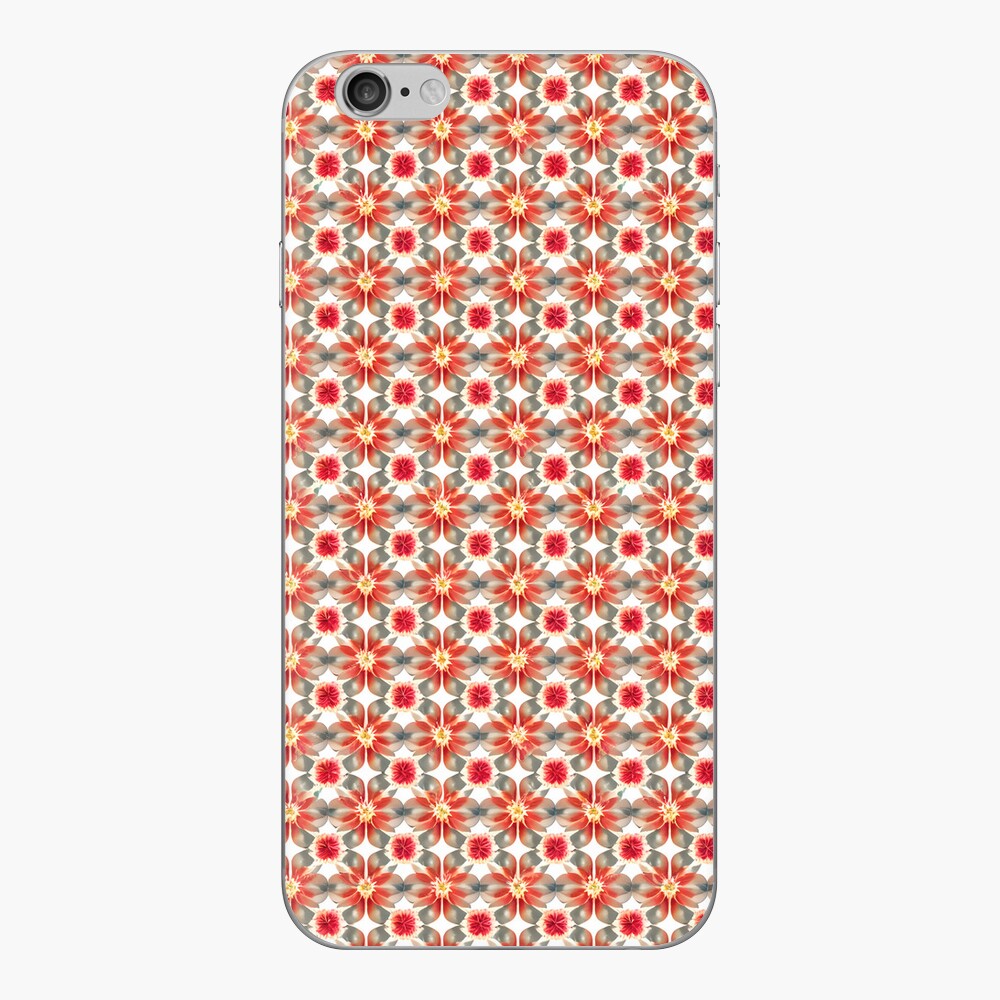 Item preview, iPhone Skin designed and sold by patternsforp.