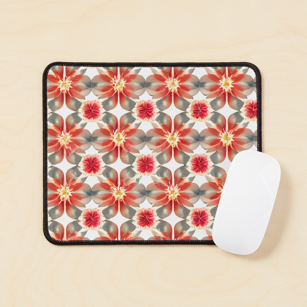 Item preview, Mouse Pad designed and sold by patternsforp.