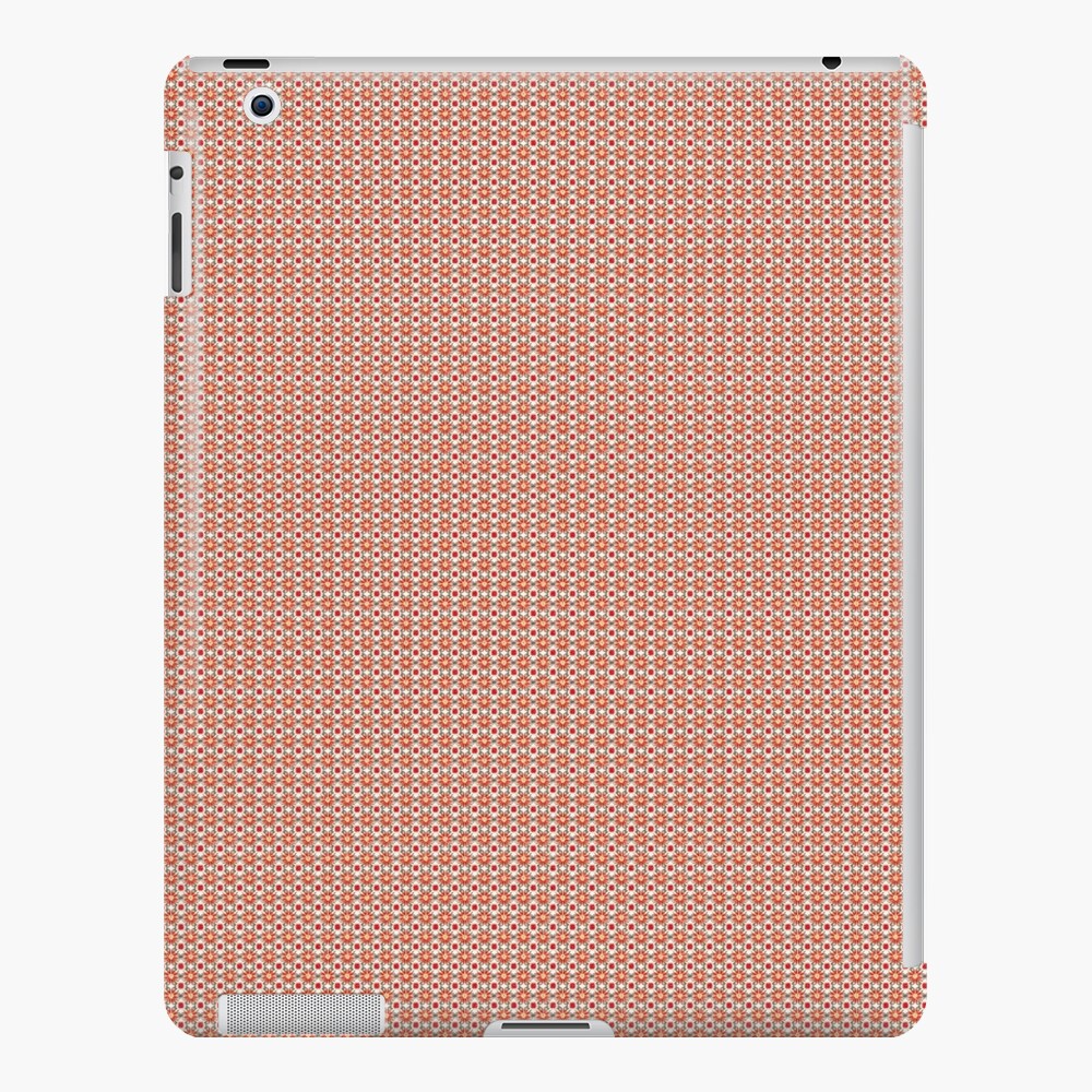 Item preview, iPad Snap Case designed and sold by patternsforp.