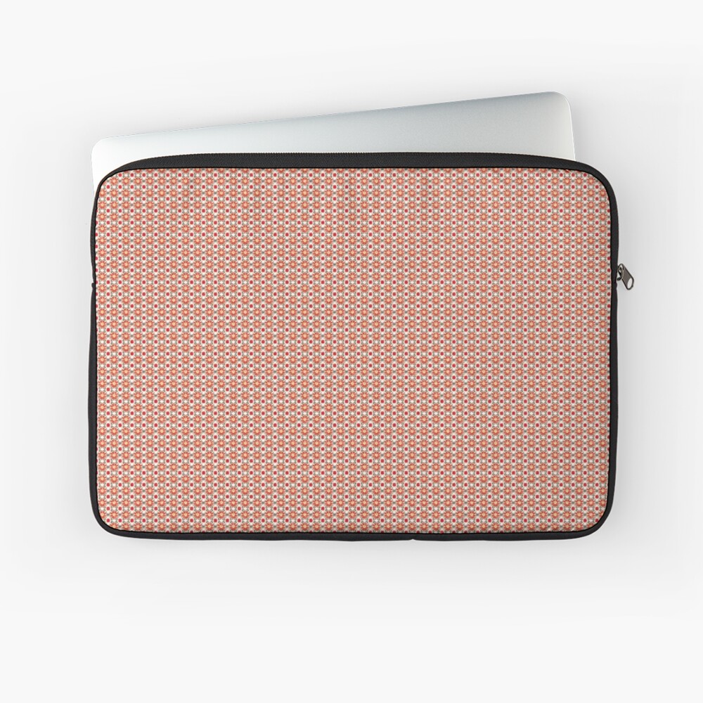 Item preview, Laptop Sleeve designed and sold by patternsforp.