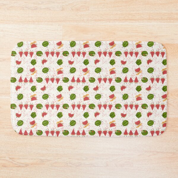 Item preview, Watermelon designed and sold by Won Tsuen.