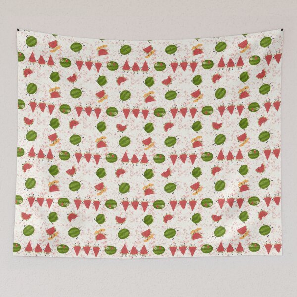 Item preview, Watermelon designed and sold by Won Tsuen.
