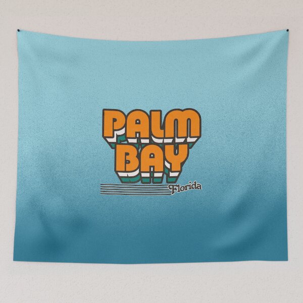Item preview, Palm Bay, Florida | Retro Stripes designed and sold by retroready.