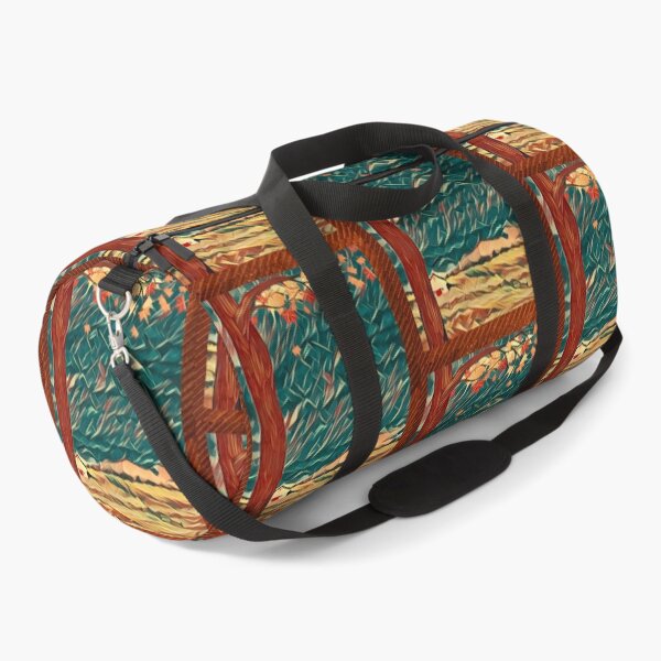 Item preview, Fall Foliage on the Farm designed and sold by oh-bi-me.