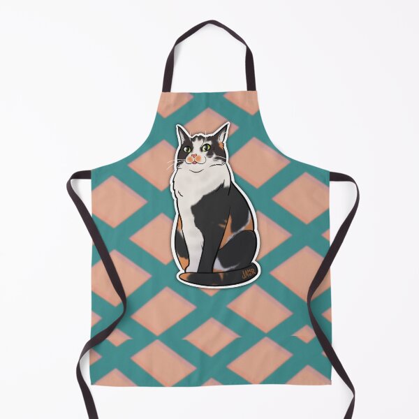 Item preview, Tall Calico designed and sold by jastinamor.