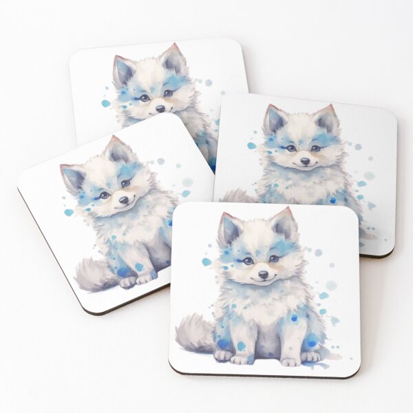 Item preview, Puppy Pomsky, Husky,  Pomeranian Collection 809 designed and sold by PomskysRus.
