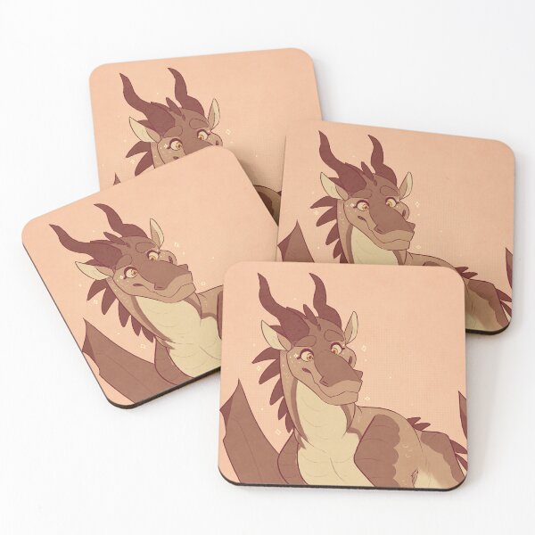 Item preview, Clay the Mudwing designed and sold by tropigar.