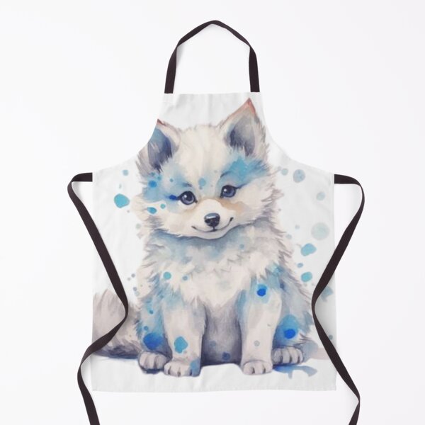 Item preview, Puppy Pomsky, Husky, Pomeranian Collection 809 designed and sold by PomskysRus.