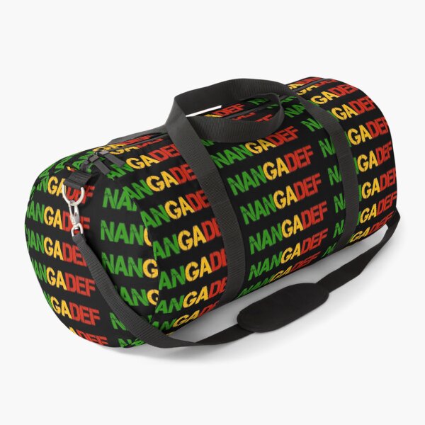 Item preview, Senegal Greeting Nangadef designed and sold by Tony Cisse.