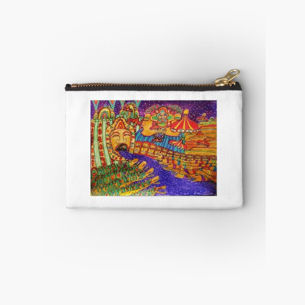Item preview, The Devouring  designed and sold by Acrylicmonkey.