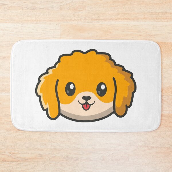 Item preview, Mutt designed and sold by inksycutsy.