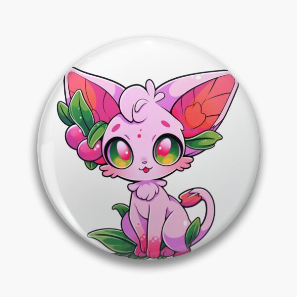 Item preview, Tropical Kitten designed and sold by Solace Sparkles.