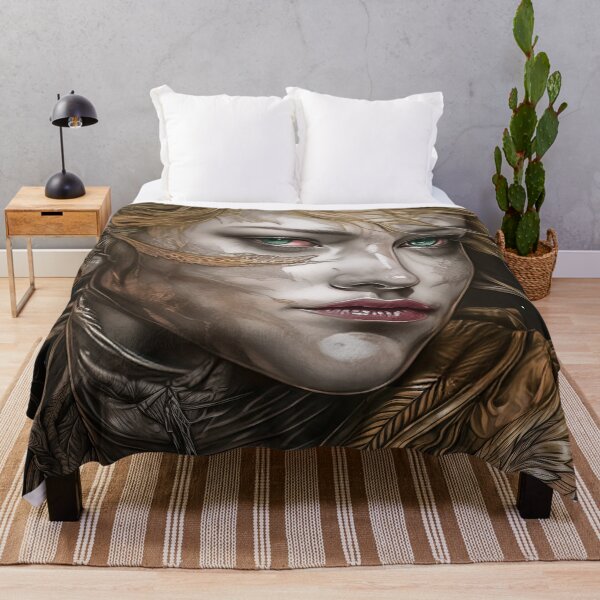 Item preview, portrait of beauty 4(no background) designed and sold by Hermossa-Art.