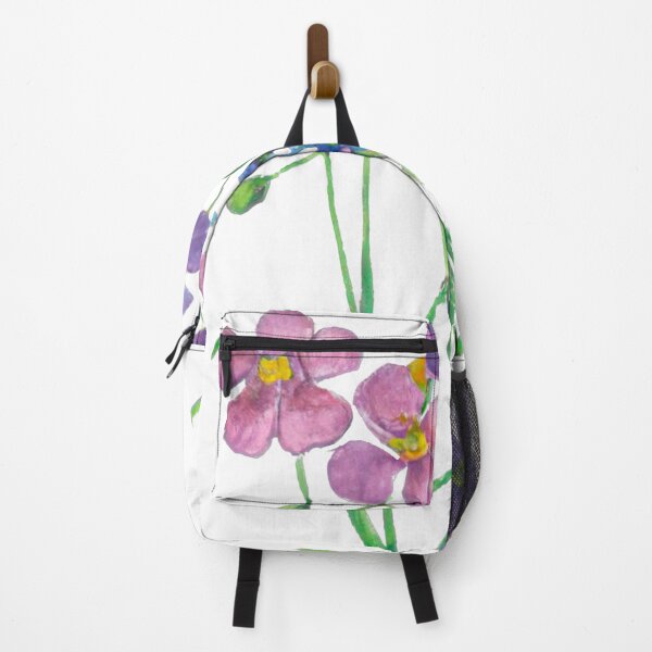 Artikelvorschau, Wildblumen in Aquarell entworfen und verkauft von TheArtCave.