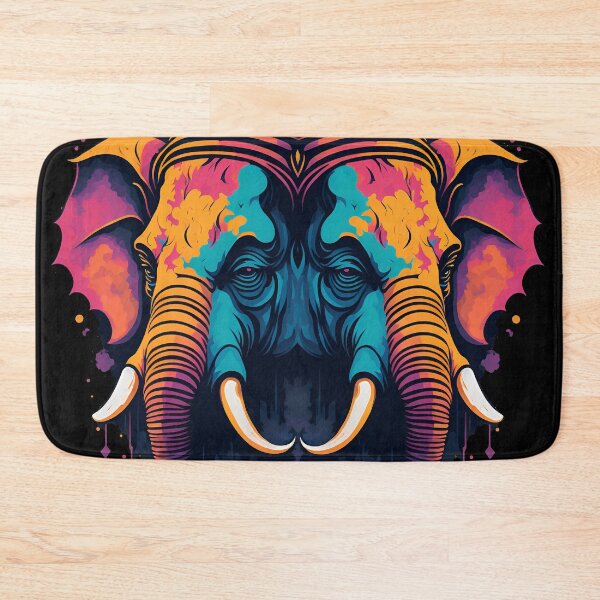 Item preview, elephant power designed and sold by ZenStickConcept.