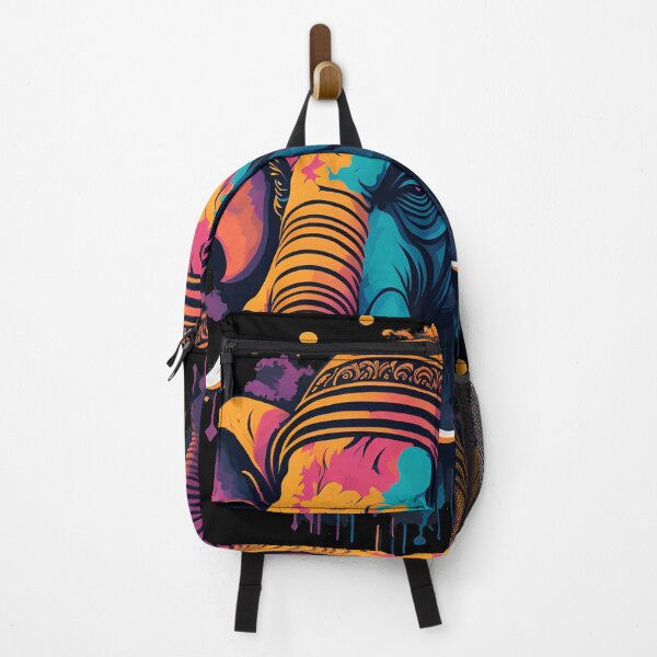 Item preview, elephant power designed and sold by ZenStickConcept.
