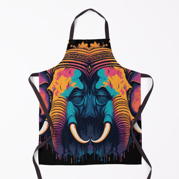Item preview, elephant power designed and sold by ZenStickConcept.