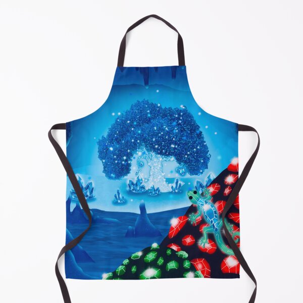 Item preview, The Crystal Tree designed and sold by LunaNight339.