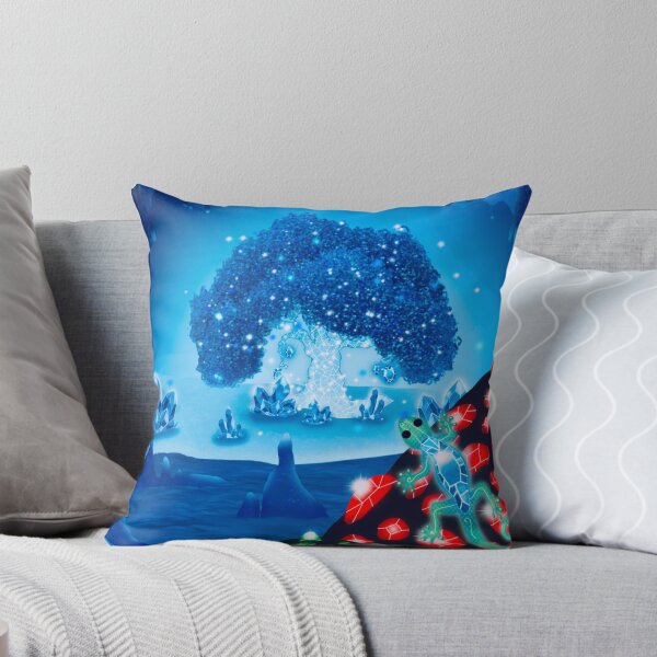 Item preview, The Crystal Tree designed and sold by LunaNight339.