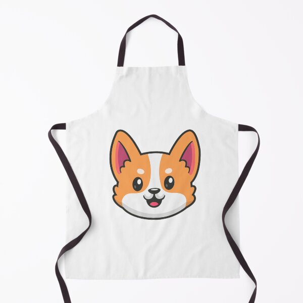 Item preview, Shiba Inu designed and sold by inksycutsy.