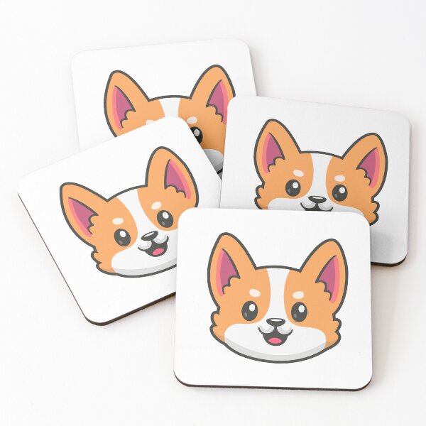 Item preview, Shiba Inu designed and sold by inksycutsy.