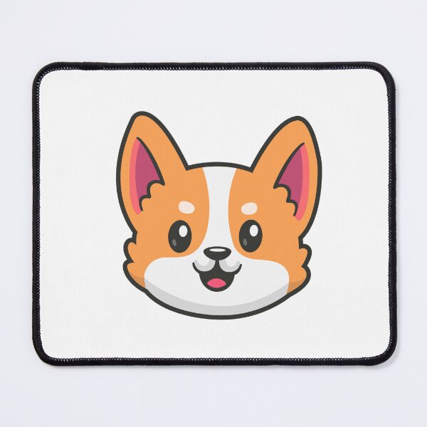 Item preview, Shiba Inu designed and sold by inksycutsy.