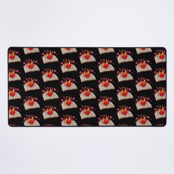 Item preview, Spicy Books designed and sold by KatePrada.