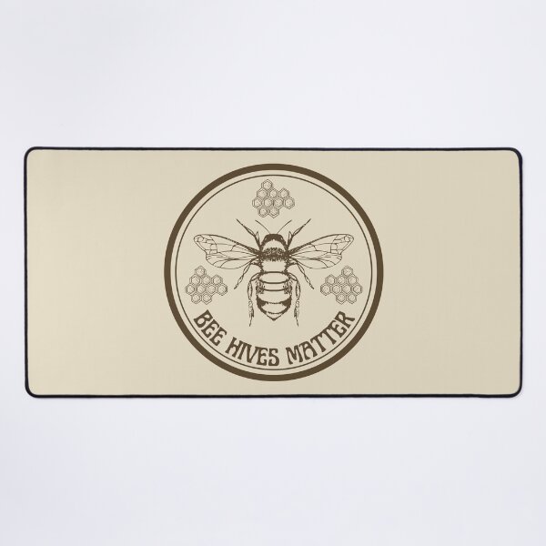 Item preview, Bee Hives Matter designed and sold by CarleLS.