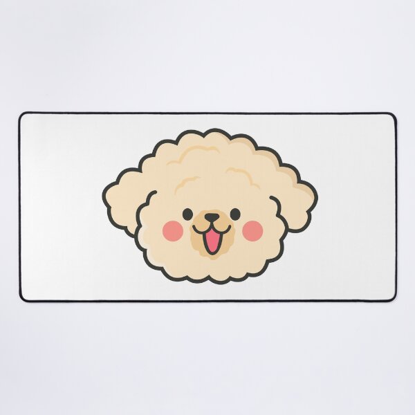 Item preview, Poodle designed and sold by inksycutsy.