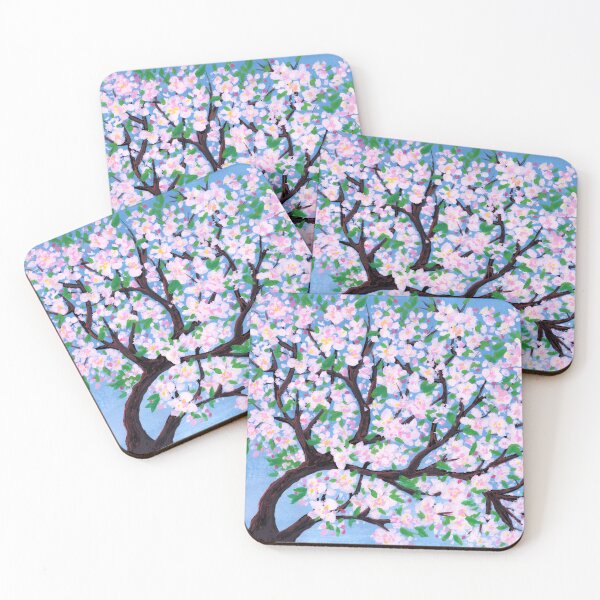 Item preview, Apple Tree designed and sold by om-artist.