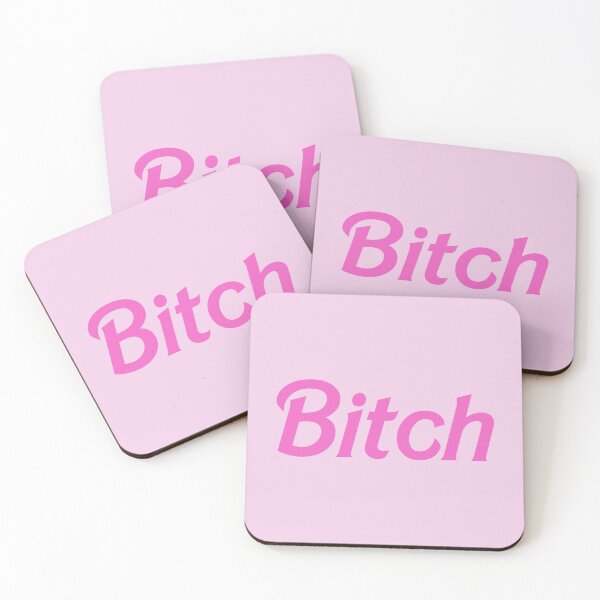 Item preview, Bitch designed and sold by Marco Bottiglieri.
