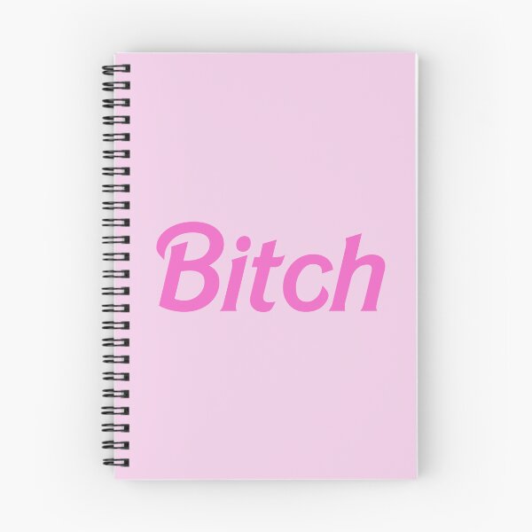 Item preview, Bitch designed and sold by Marco Bottiglieri.