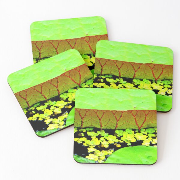 Item preview, At the lily pond designed and sold by angel1.