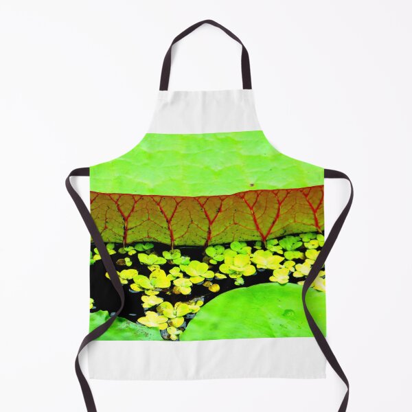 Item preview, At the lily pond designed and sold by angel1.