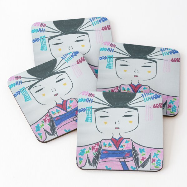 Item preview, lovely japanese designed and sold by Gazkob.