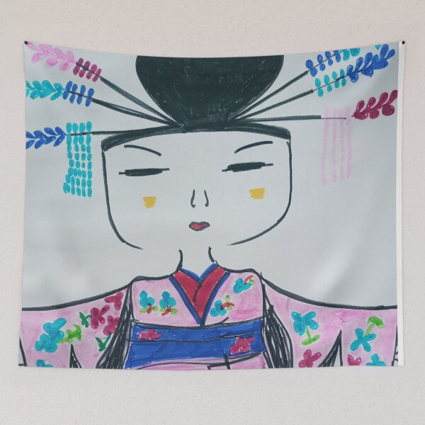 Item preview, lovely japanese designed and sold by Gazkob.