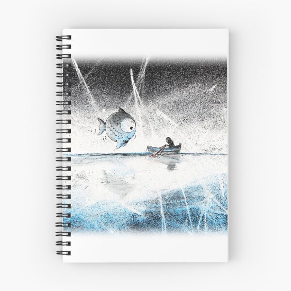 Item preview, We are never really alone. designed and sold by sillousoune.