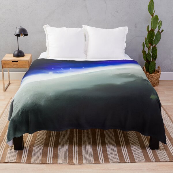 Item preview, Earth Atmosphere View in Space designed and sold by deniselynnimage.