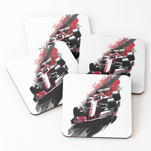 Item preview, Nice car racing Formula 1 designed and sold by Anime4up.