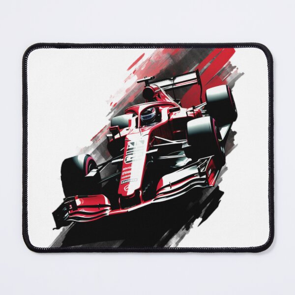 Item preview, Nice car racing Formula 1 designed and sold by Anime4up.