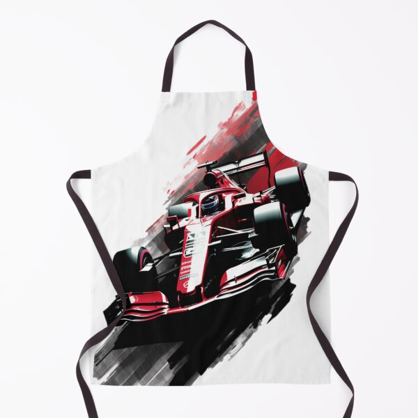 Item preview, Nice car racing Formula 1 designed and sold by Anime4up.