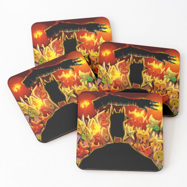 Item preview, Our Torment is Over designed and sold by partsypants.