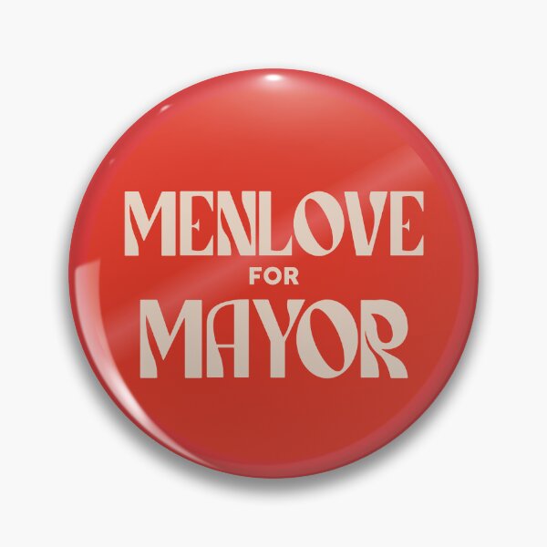 Item preview, Major Menlove designed and sold by Rey Rey .