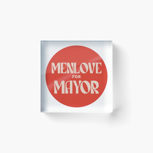 Item preview, Major Menlove designed and sold by Rey Rey .