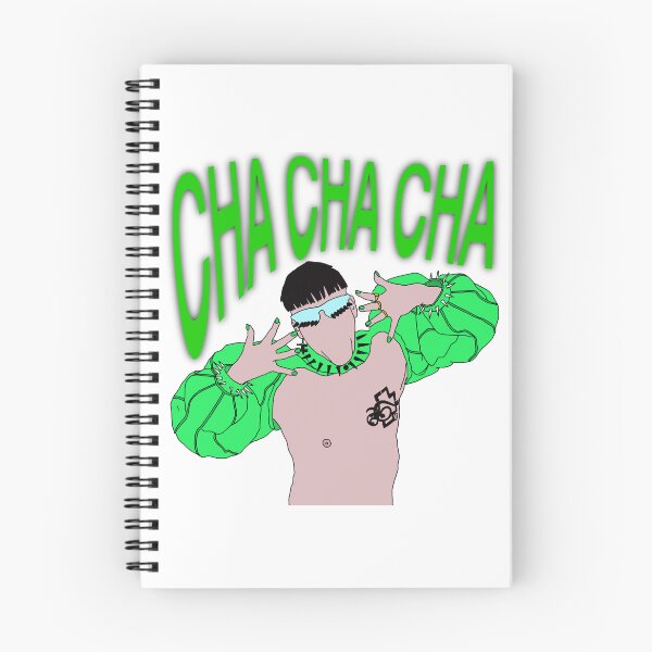 Item preview, Käärijä Cha Cha Cha Eurovision 2023 Finland  designed and sold by QuirkynCute.
